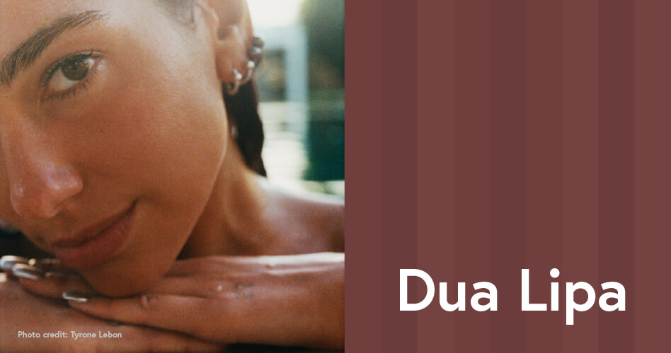 Music of Dua Lipa