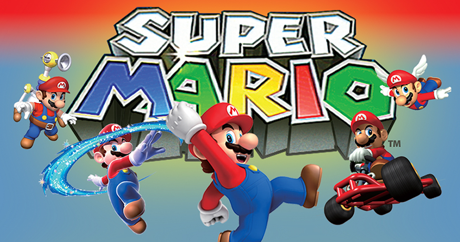 Super Mario