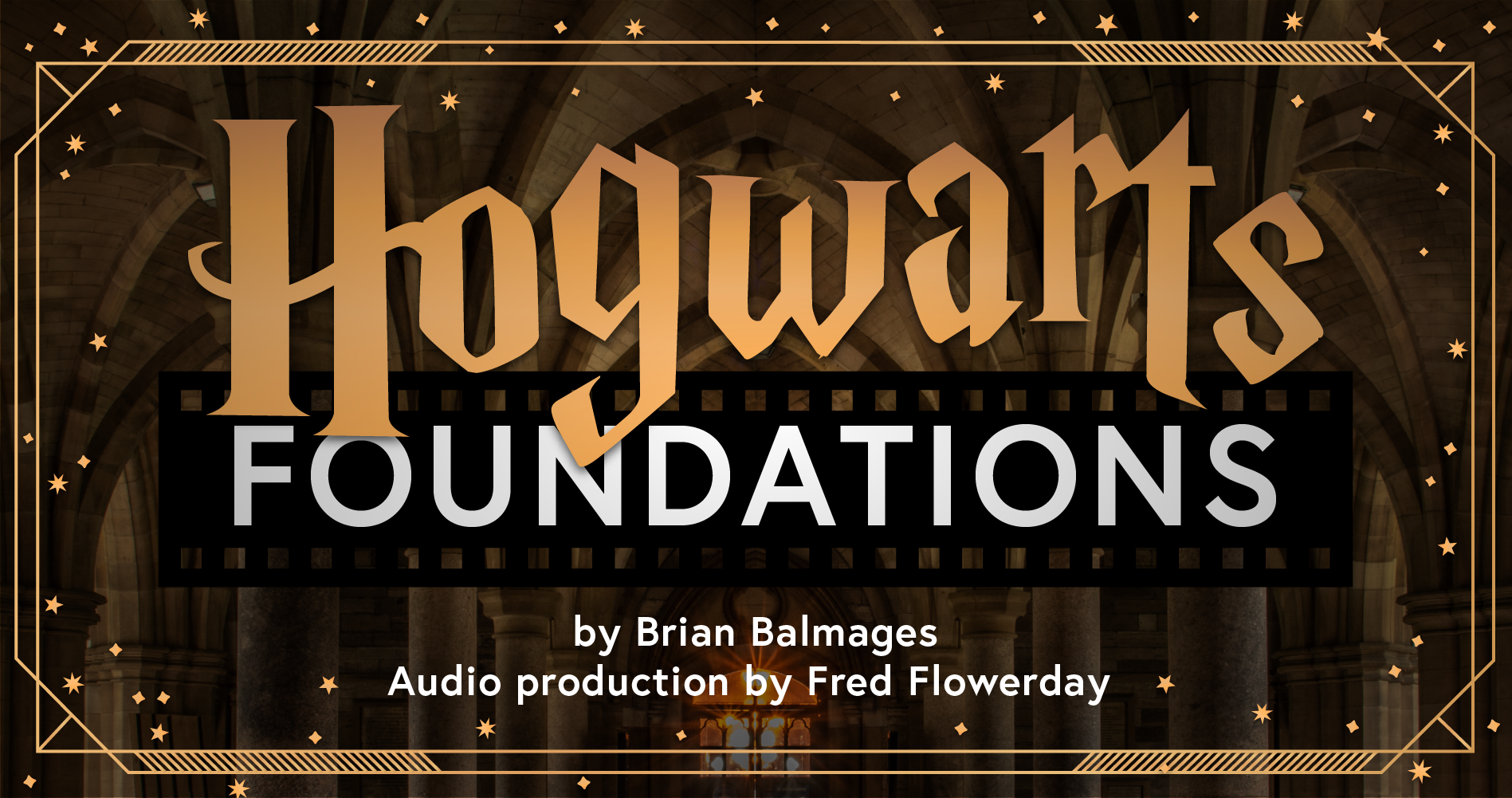 Hogwarts Foundations