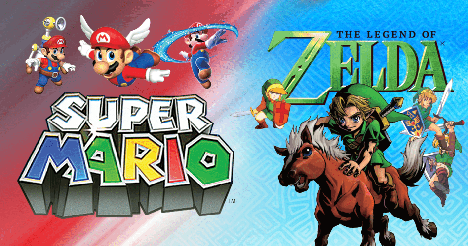 Nintendo Music