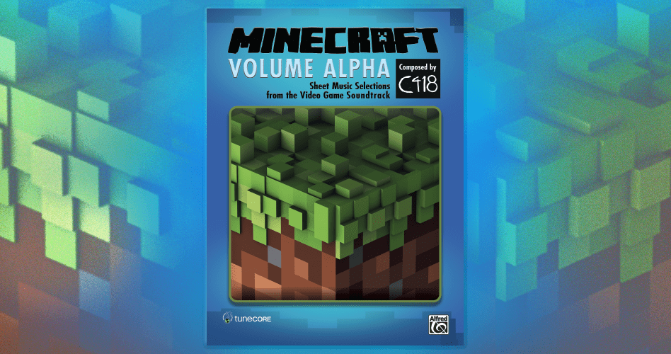 Music of Minecraft