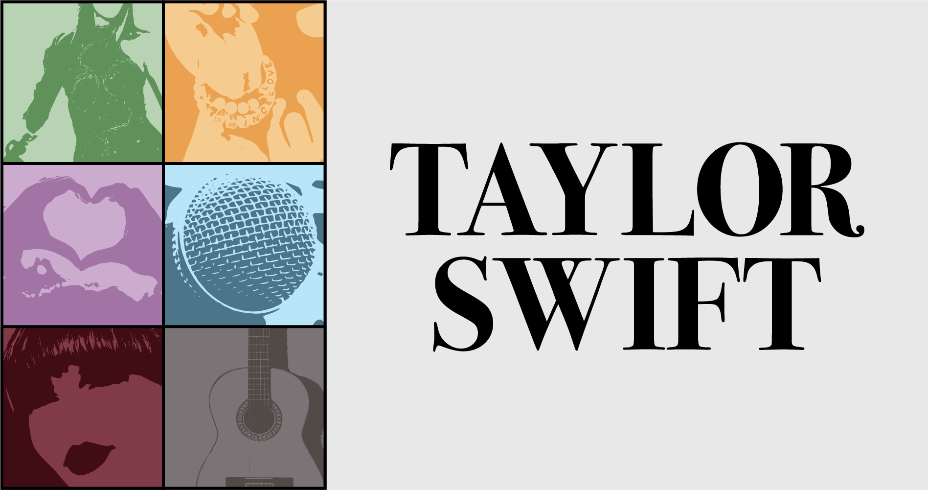 Taylor Swift Solos