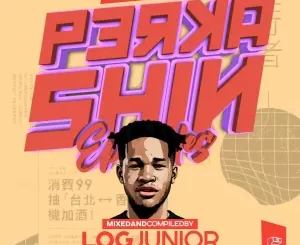 Log Junior – Perkashin Episodes Vol. 8 Mix Mp3 Download
