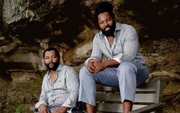 Read more about the article “Some people hate seeing us together,” Sjava and Big Zulu speak about their joint album