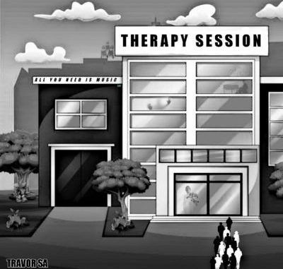 Travor SA Therapy Session Album Download