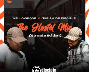 MellowBone The Hostel Mix Download