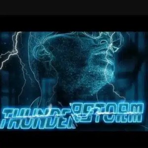 Mr Thela – Thunderstorm Mp3 Download
