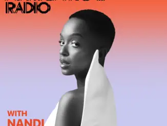 Nandi Madida joins Apple Music 1’s ‘Africa Now Radio’ as new host