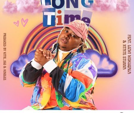 Malome Vector - Long Time Mp3 Download