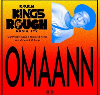 Toxicated Keys - Omaann  Mp3 Download