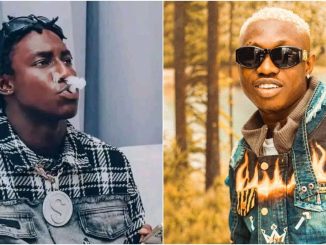Zlatan Ibile changed my story, introduced me to Dapper – Shallipopi