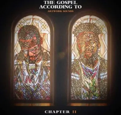 Artwork Sounds The Gospel According To Artwork Sounds Chapter II Album Download