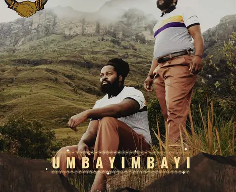 Big Zulu Umbayimbayi Mp3 Download