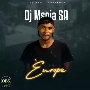 Dj Msoja SA – End Game Mp3 Download