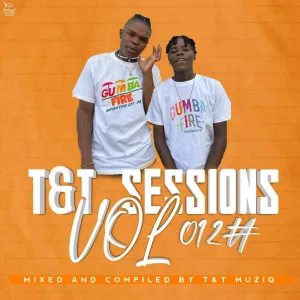 T&T MuziQ – T&T Sessions Vol #012 Mp3 Download