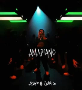 Asake - Amapiano Mp3 Download
