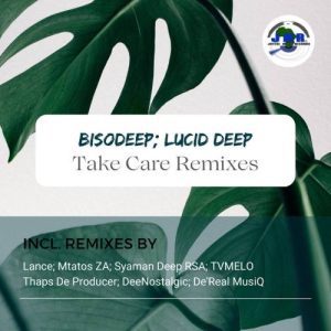 BisoDeep - Take Care Mp3 Download