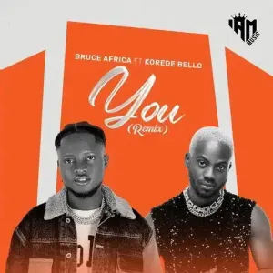 Bruce Africa – You Mp3 Download