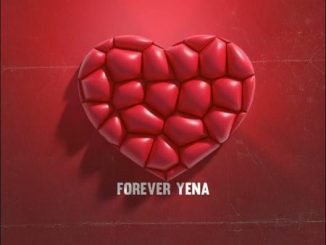 Busta 929 - Forever Yena Mp3 Download
