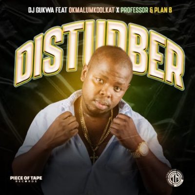 DJ Gukwa - Disturber Mp3 Download