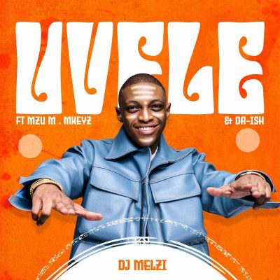 DJ Melzi  - uVele Mp3 Download