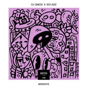 DJ Qness - Mwenye Mp3 Download