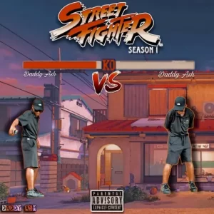 Daddy Ash & DrummeRTee924 – Street Fighter S1 EP Download Zip