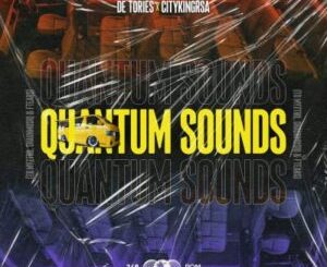 De Tories - Quantum Sounds Mp3 Download