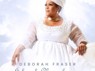 Deborah Fraser Jehovah Ngiyabonga Album Download