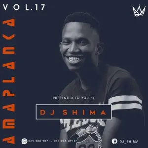 Dj Shima – Strictly Amaplanka Vol.17 Mix Mp3 Download