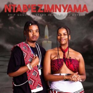 Drip Gogo - Ntabezimnyama Mp3 Download