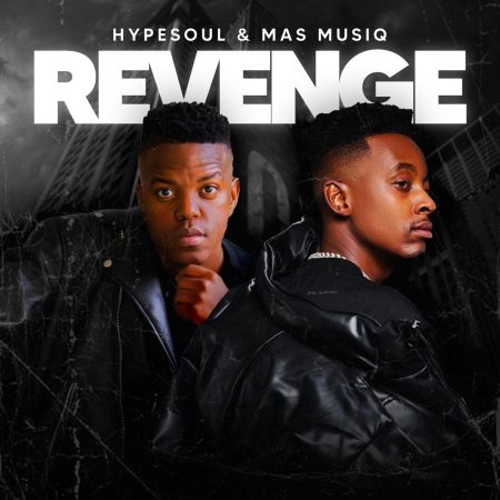 Hypesoul - Revenge Mp3 Download