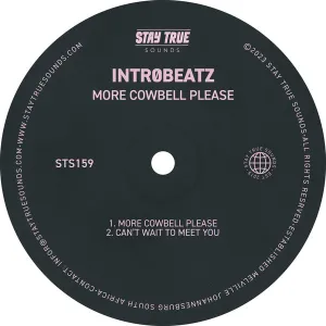 Intr0beatz – More Cowbell Please EP Download Zip