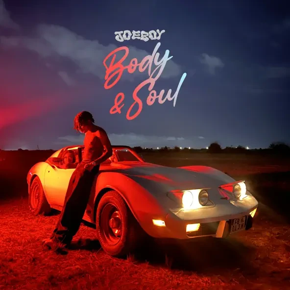 Joeboy Body & Soul Album Download