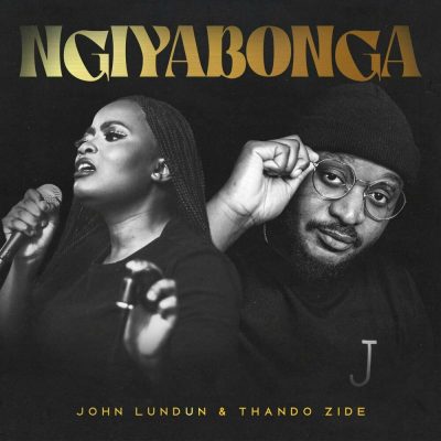 John Lundun - Ngiyabonga  Mp3 Download