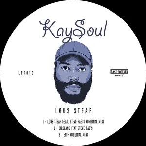 KaySoul – Enif Mp3 Download