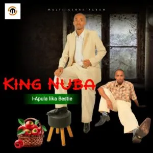 King Nuba – I-Aphula Lika Bestie Zip Album Download.
