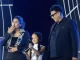 Late Kiernan AKA Forbes family Received AKA’s 4 Wins At Metro FM Music Awards 2023