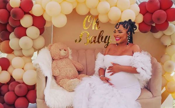 Read more about the article Inside Masechaba Ndlovu’s baby shower (Photos)