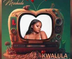 Mashudu – Kwalula Mp3 Download