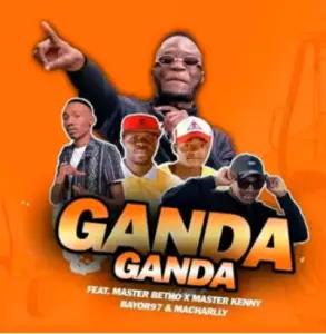 Mass Ram - Ganda Ganda Mp3 Download