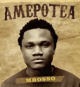 Mbosso – Amepotea Mp3 Download