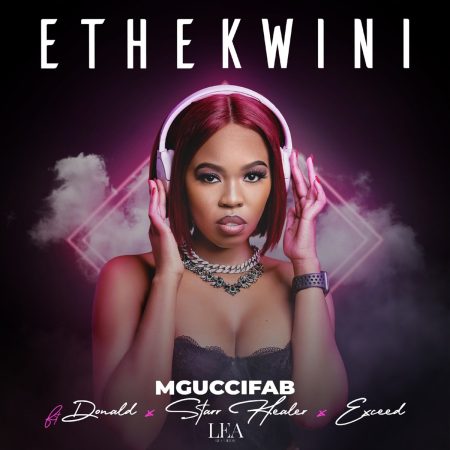 MgucciFab - Ethekwini Mp3 Download