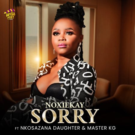 Noxiekay- I’m Sorry Mp3 Download