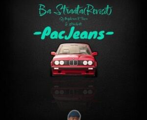 PacJeans - Ba Straata Mp3 Download