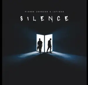 Pierre Johnson - Silence Mp3 Download