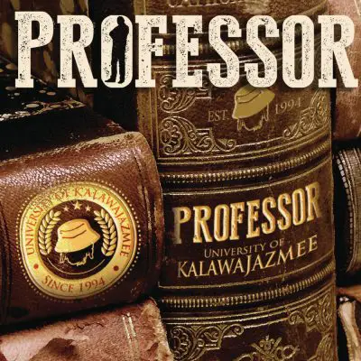 Professor - Friday Mp3 Download