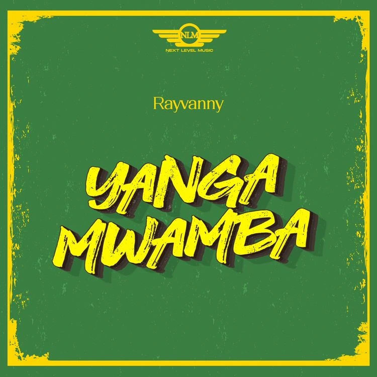 Rayvanny – Yanga Mwamba Mp3 Download