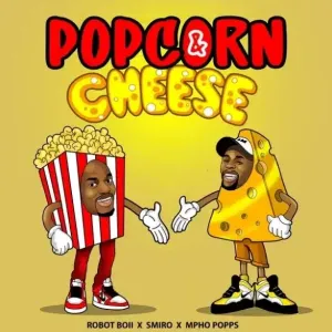 Robot Boii - Popcorn & Cheese Mp3 Download