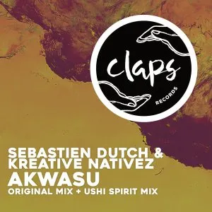 Sebastien Dutch - Akwasu Mp3 Download